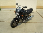 Заказать из Японии мотоцикл Yamaha XJR1200R 1996 фото 10